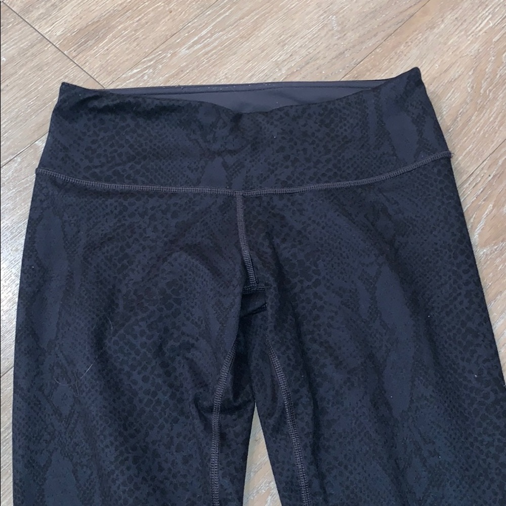 Lululemon leggings